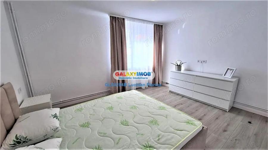 Casa de inchiriet, curte, parcare proprie I Bragadiru - 5