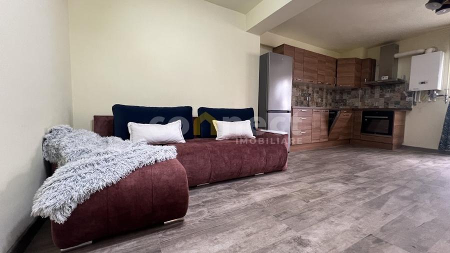 Apartament de vanzare | 2 camere, clasa A, Parcare | Baciu - 1