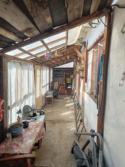 De vanzare casa veche in Orastie ! - 2