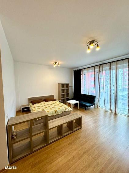 Inchiriez apartament o camera+nisa de dormit, ARED-UTA - 4