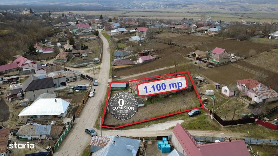 Gospodarie traditionala in localitatea SECUIA, la 10 km de Vaslui; - 6