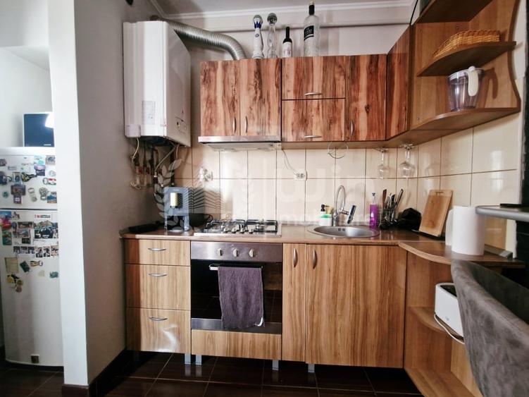 Apartament 3 camere | Etaj 6/10 | Modern | Zorilor | UMF! - 6