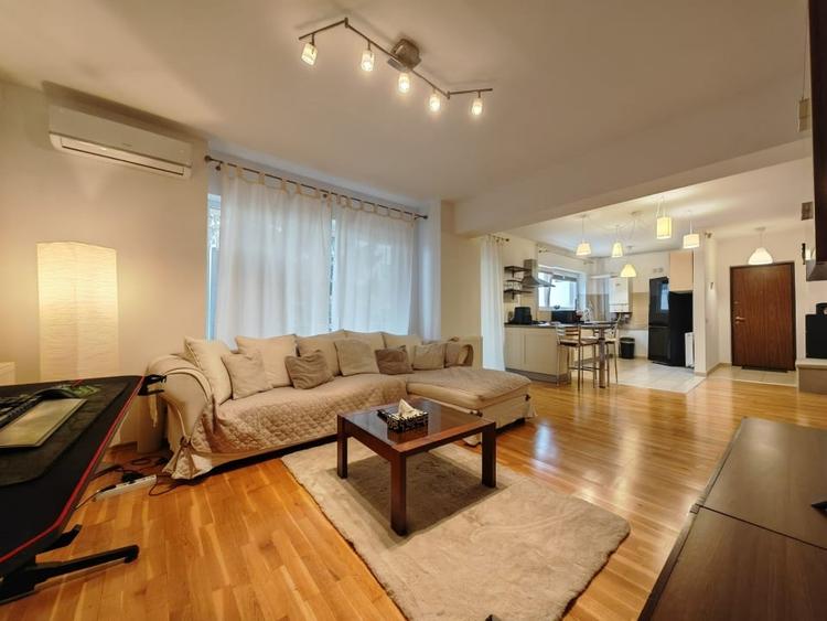 Iancu Nicolae-Jolie Ville, apartament spatios de 2 camere, dressing, parcare - 1