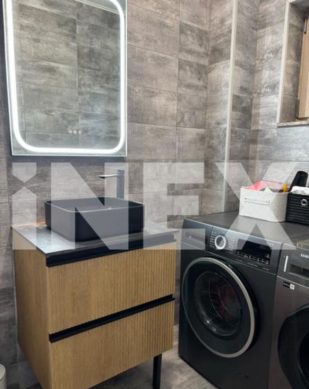 Casa moderna, complet mobilata ?i utilata, construc?ie - 15