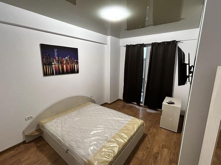 Apartamente de inchiriat Kaufland Navodari (bloc nou) - 4