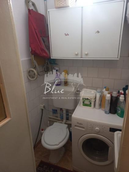 Dacia /Bdul Tomis - Apartament 3 cam ,2 bai , 2 balcoane - 11