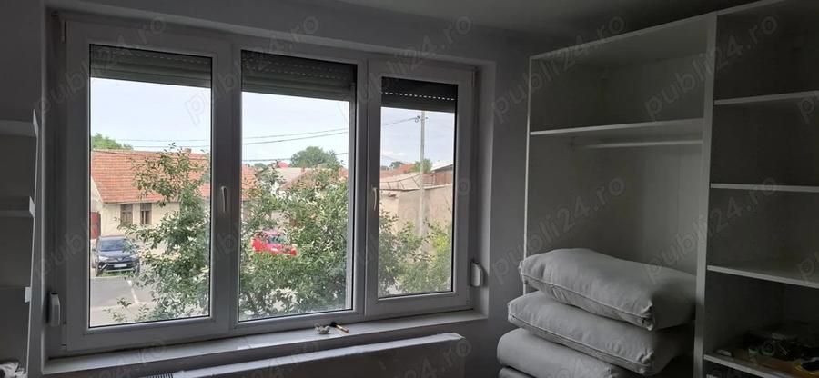 Apartament 3 camere salonta - 1