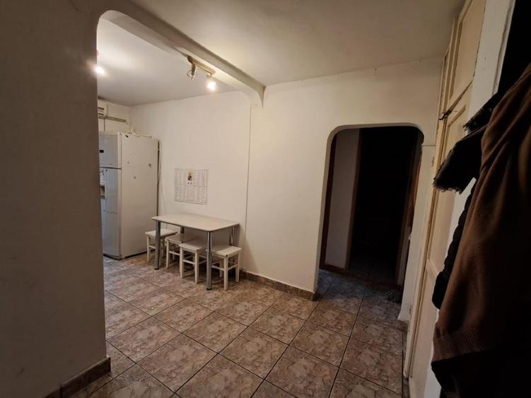  Vand apartament 2 camere in zona Unirii Sud, Buzau  - 3