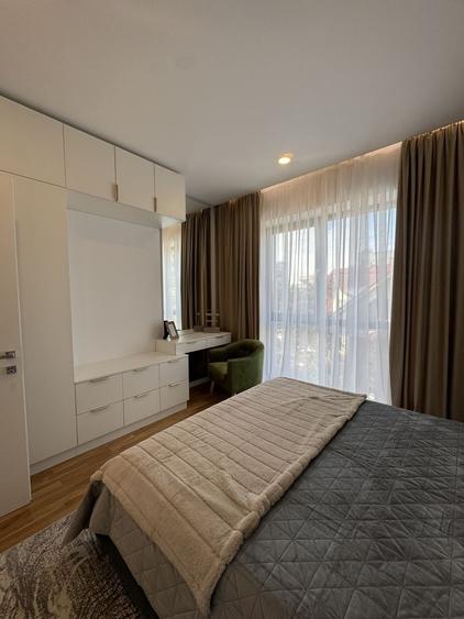 3 camere de inchiriat | PIPERA | PRIVELISTE SUPERBA - 9