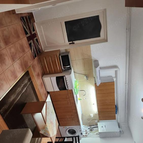 Inchiriem 3 camere, 2 dormitoare ?i living cu bucatarie, Manastur - 7