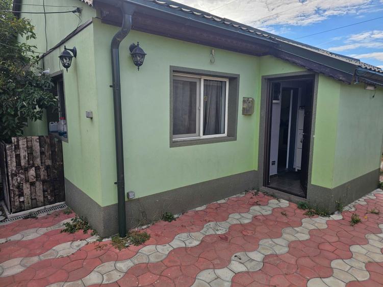 Inchiriez casa 3 camere semimobilata or. Pantelimon, Ilfov - 7