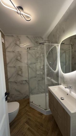 Inchiriez apartament 2 camere Exigent Plaza, etaj 7, mobilat/utilat complet - 8