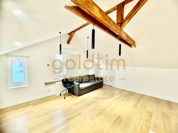 COMISION 0/VILA NOUA/ MOBILATA/CURTE 50 mp/2 LOCURI DE PARCARE - 20