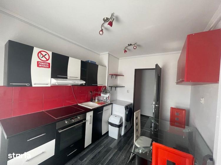 Apartament 2 camere Prundu , mobilat , utilat - 2