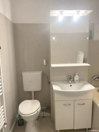 Proprietar, vand apartament 3 camere ultracentral Parc Botanic Mall - 3