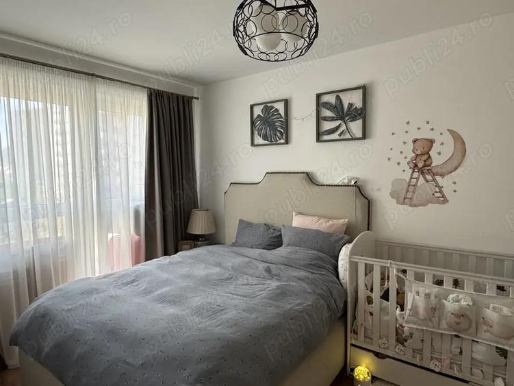 Apartament 2 camere Brasov - 1