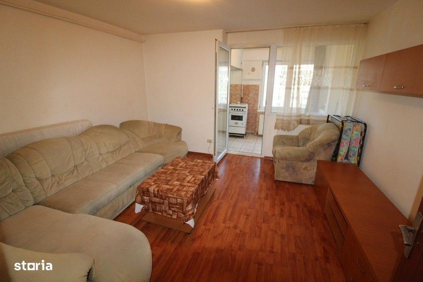 Vand garsoniera in Hunedoara, zona Micro1-Str.Postei/Union, 28mp... - 5