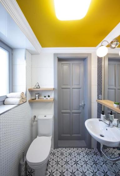 Apartament de vânzare, 1 cameră, 45 mp, zona The Office, ideal pentru investiție - 4