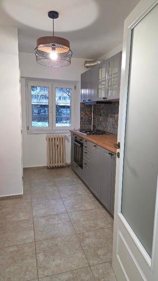 Superb apartament de 4 camere,Bd Dna Ghica,decomandat,parter.Super investitie! - 1