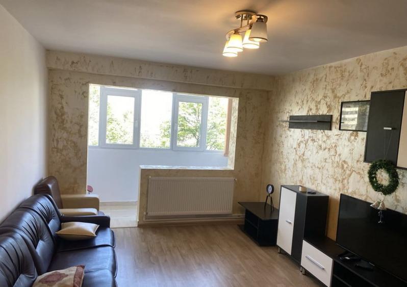 Apartament decomandat 3 camere- Tomis Nord +loc de parcare - 3