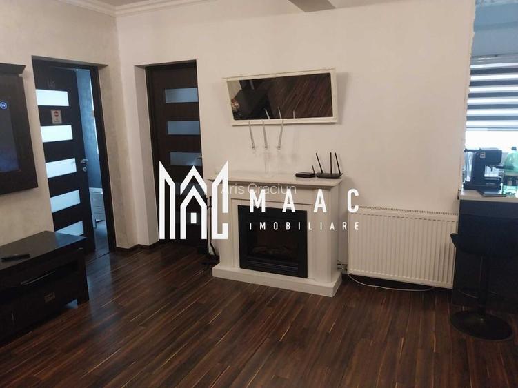 Apartament  2 camere | 63 MPU | Etaj 4 | Turnisor