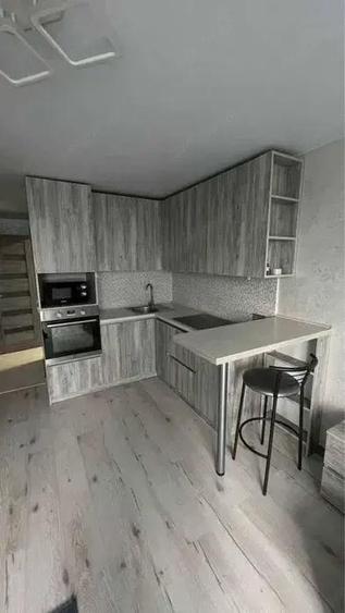 Garsoniera in zona Decebal - 2