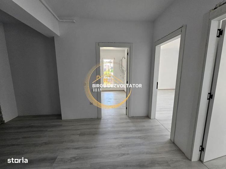 Decomandat Titan pallady metrou STB Parc Parcare bonus Promo - 1