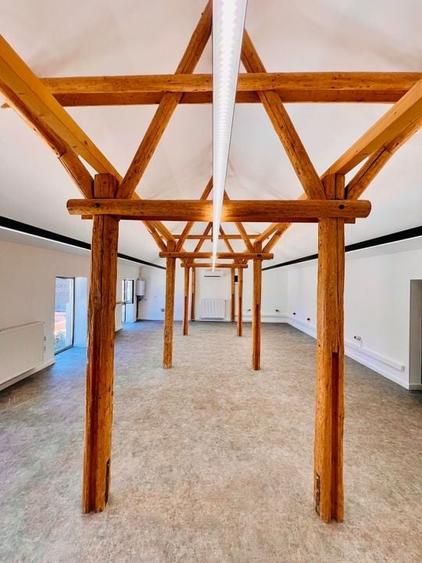 Spatiu Birouri zona Fabricii de Zahar - 1