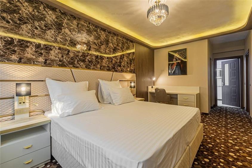 Apartament | 4 camere | dressing | parcare | Tractorul - 5