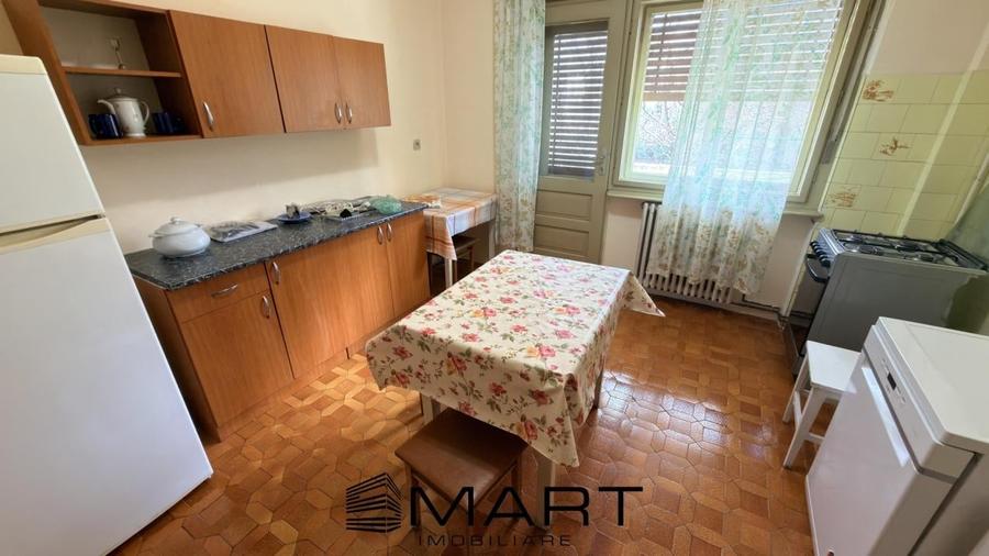 Apartament casa 3 camere 130 mp utili zona Parc Sub Arini - 5