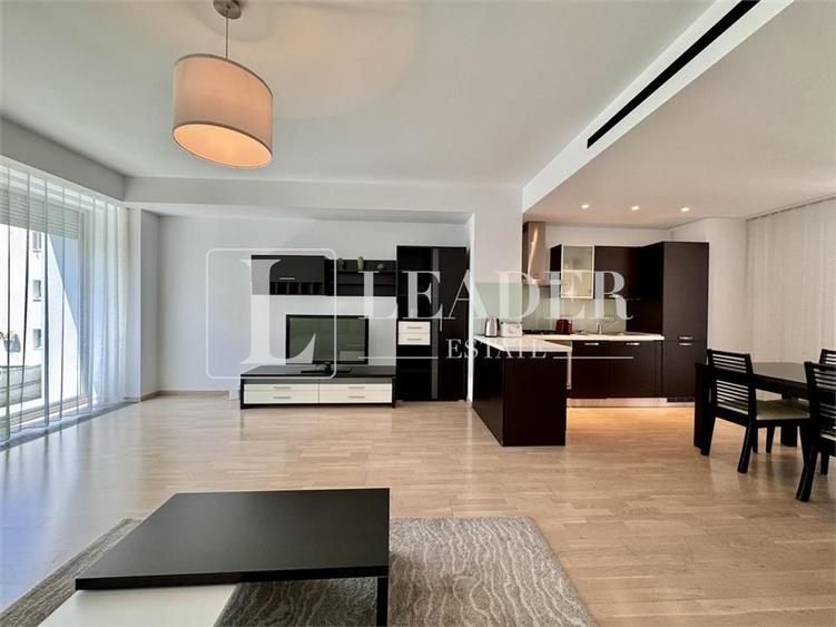 Zona Piata Dorobanti | Apartament cu 2 camere | Spatios si luminos - 4