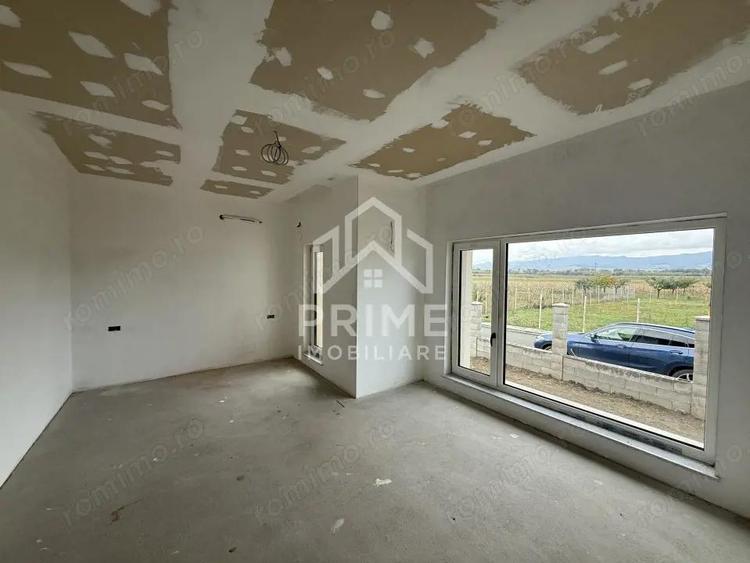 Casa noua Smart in Ciugud P+E(M), 416 mp utili, teren 710 mp - 9