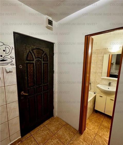 Locuin?a 1 camera | 24 mp | Centrala proprie | Etajul 2 | Zona Noua - 6