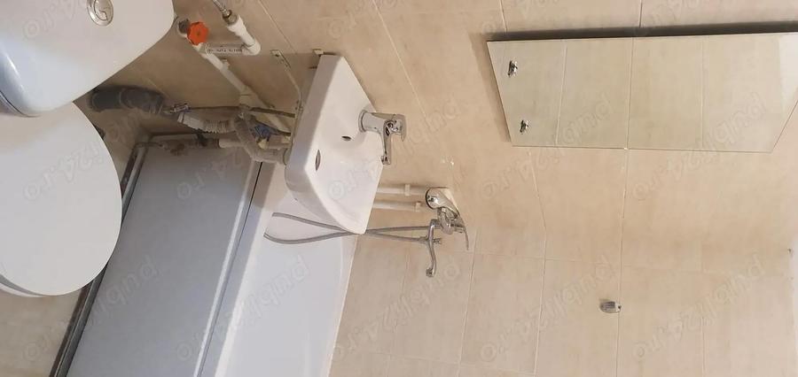 Garsoniera central gazda inchiriat bd.Independentei - 1