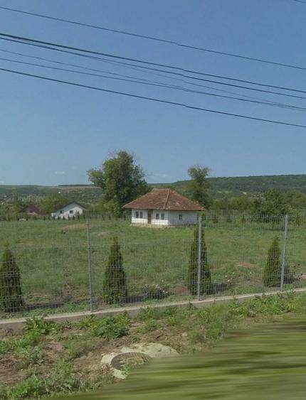 Teren intravilan Dobrovat - 1