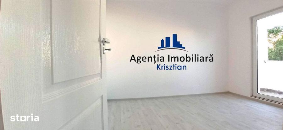Apartament cu 2 camere de vanzare in Micro 15 - 1