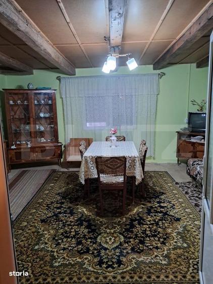 Casa Homorod Brasov, ideala locuit si gradinarit - 6