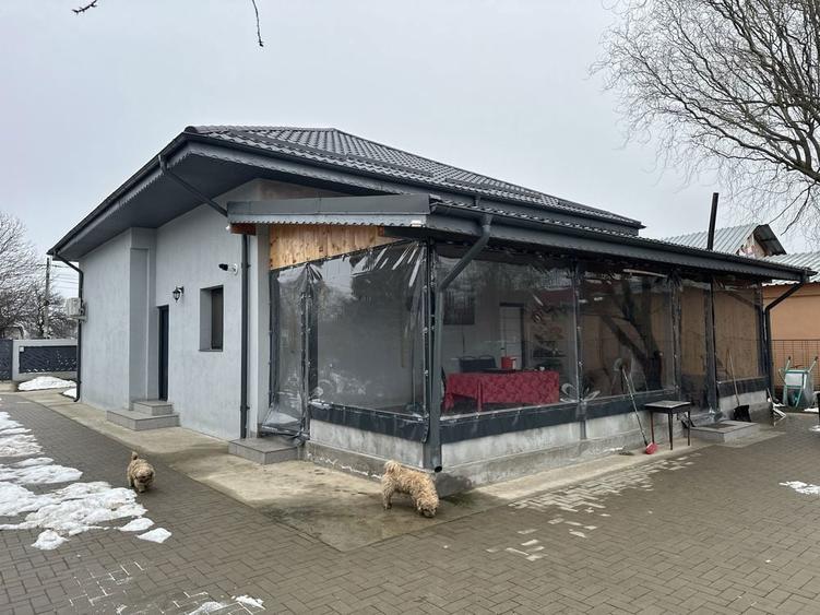 Casa DorMarunt + spatiu comercial - 3