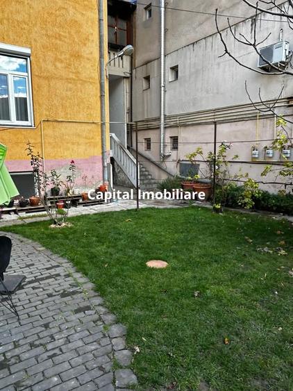 Casa in inima Aradului, ultracentral pe Malul Muresului - 8