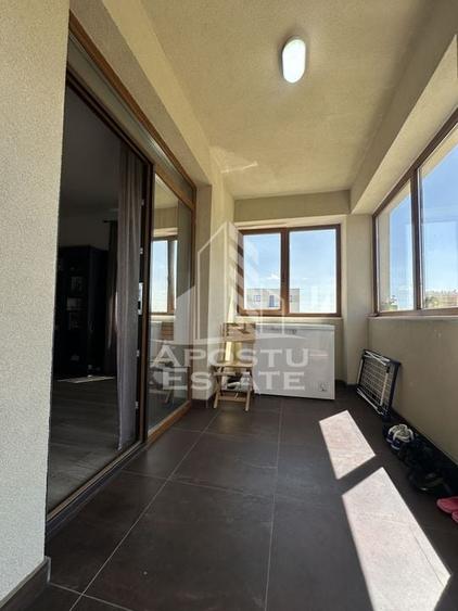 Casa individuala cu 4 camere si 3 bai mobilata si utilata in Giroc. - 32