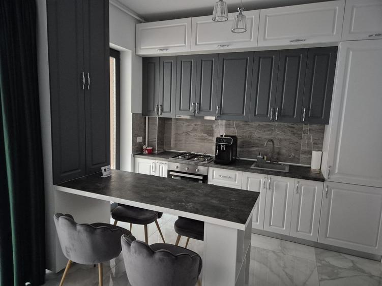 Ap. 2 camere, loc de parcare-Future Residence-Giroc - 8