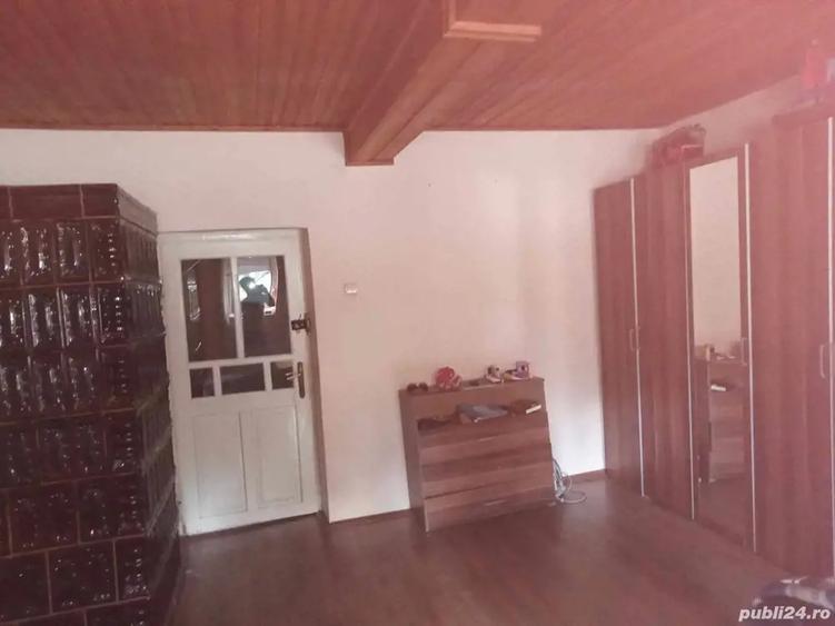 Casa locuibila de vanzare in Mailat - 4