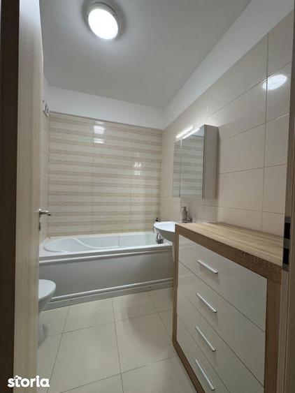 Ap. 2 camere Chiajna -Tineretului- Mobilat- Parcare inclusa - 5