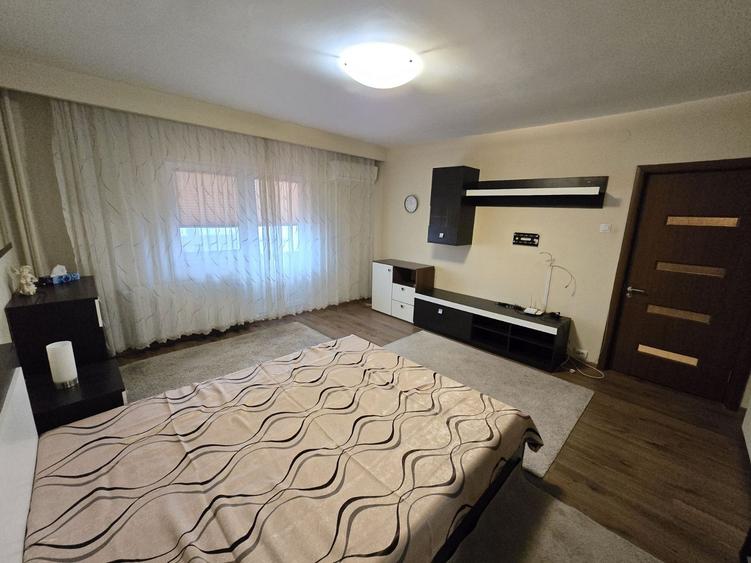 Piata Muncii / 2 Min Metrou / Garsoniera decomandata la cheie - 4