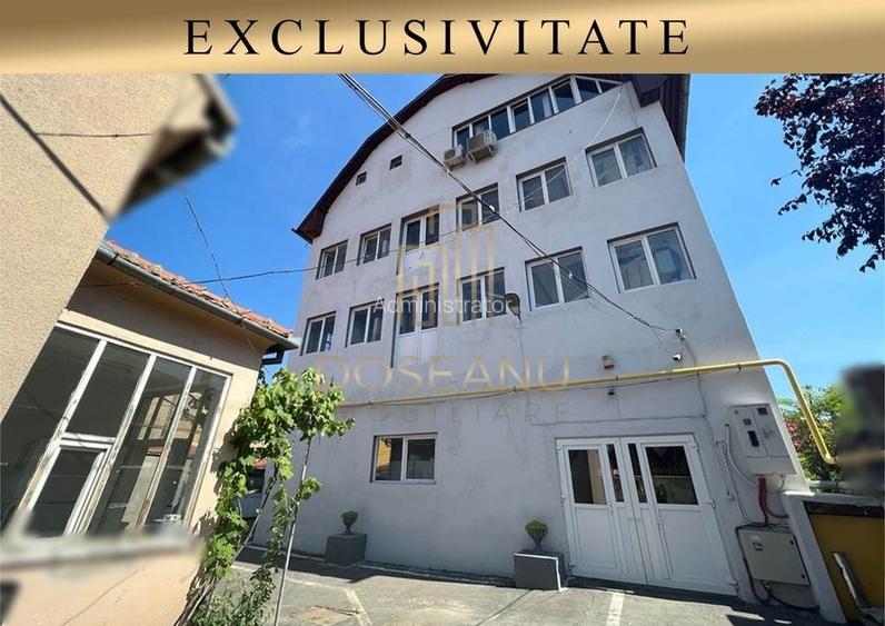 OPORTUNITATE DE INVESTITIE | DE VANZARE | ORADEA