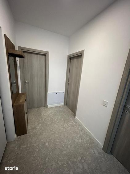 Apartament cu 2 camere în Drumul Taberei