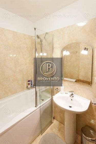 Apartament 2 camere si loc de parcare - Nordului - Herastrau - 10