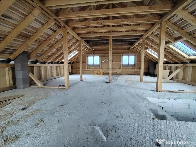 Casa de locuit la rosu (Zencani, mun. Toplita) - 6