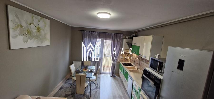 Apartament 3 Camere I Loc  de parcare I Etaj 2 I Selimbar - 10