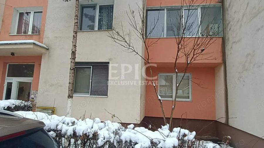 Apartament 3 camere/ Parter/ 66 mp/ Decomandat/ Tudor - 8